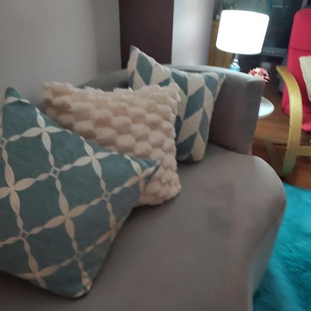 Apartamento Baykus Córdoba Exterior foto