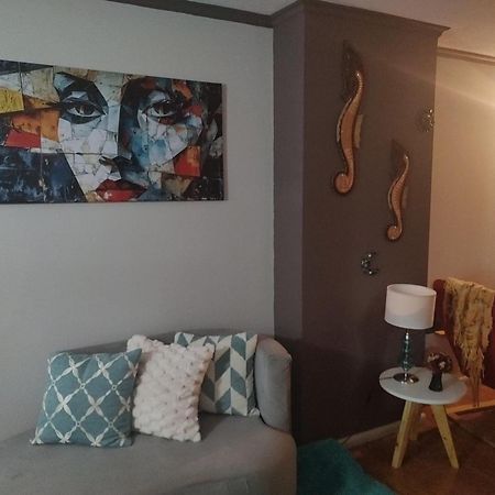 Apartamento Baykus Córdoba Exterior foto