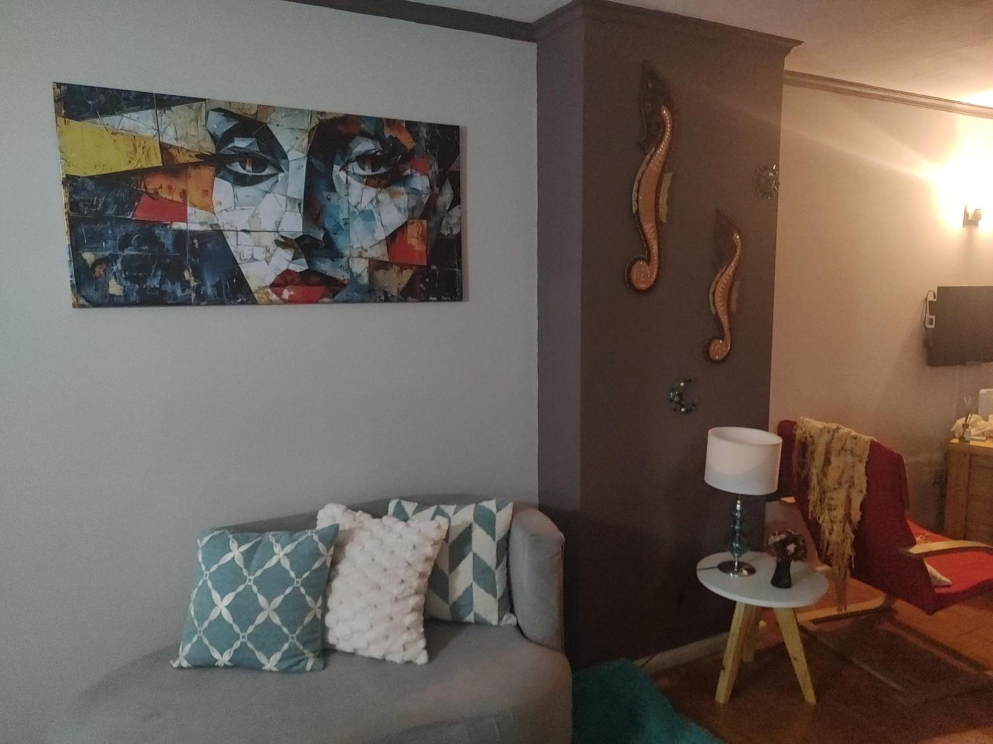 Apartamento Baykus Córdoba Exterior foto