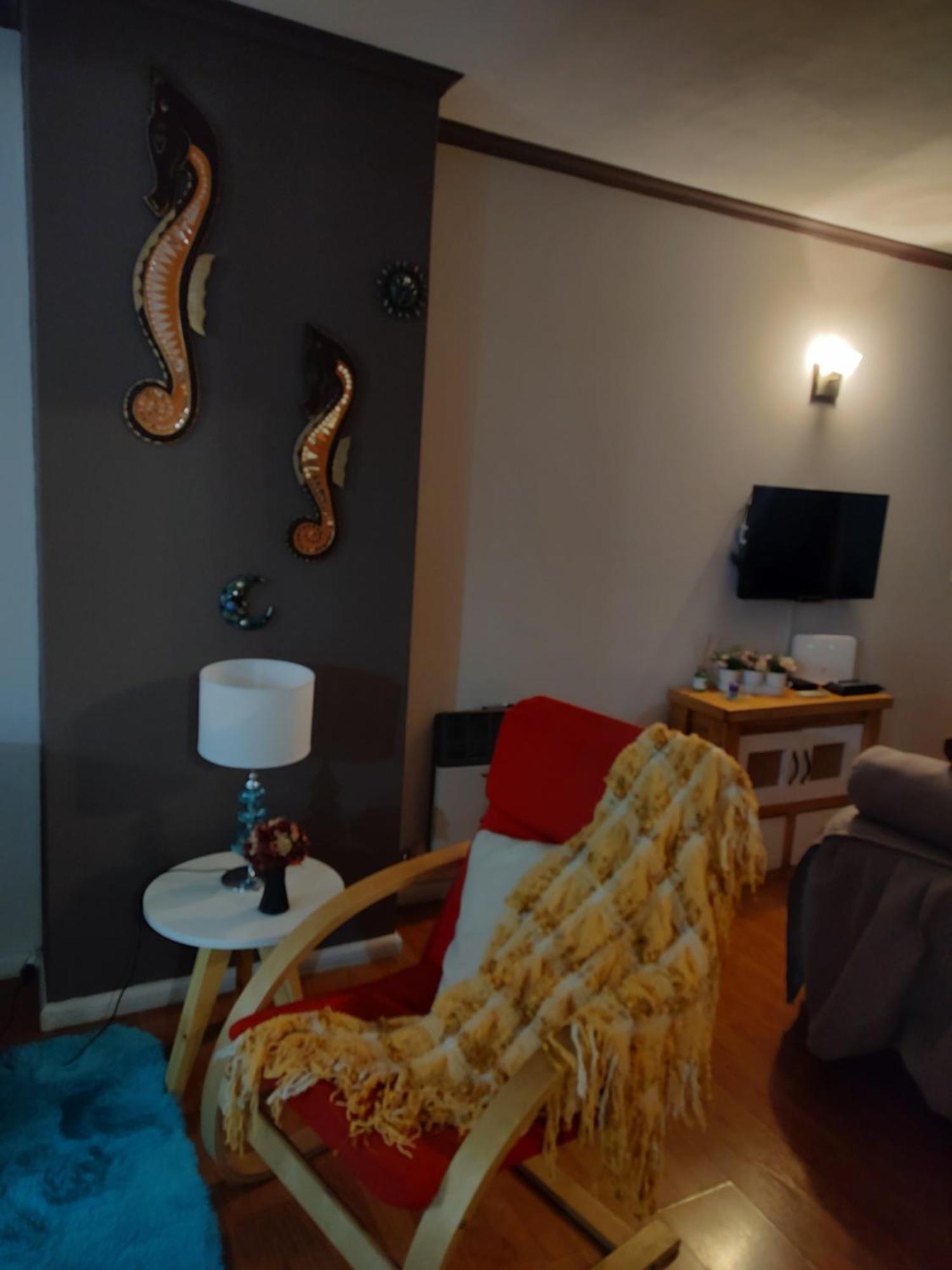 Apartamento Baykus Córdoba Exterior foto