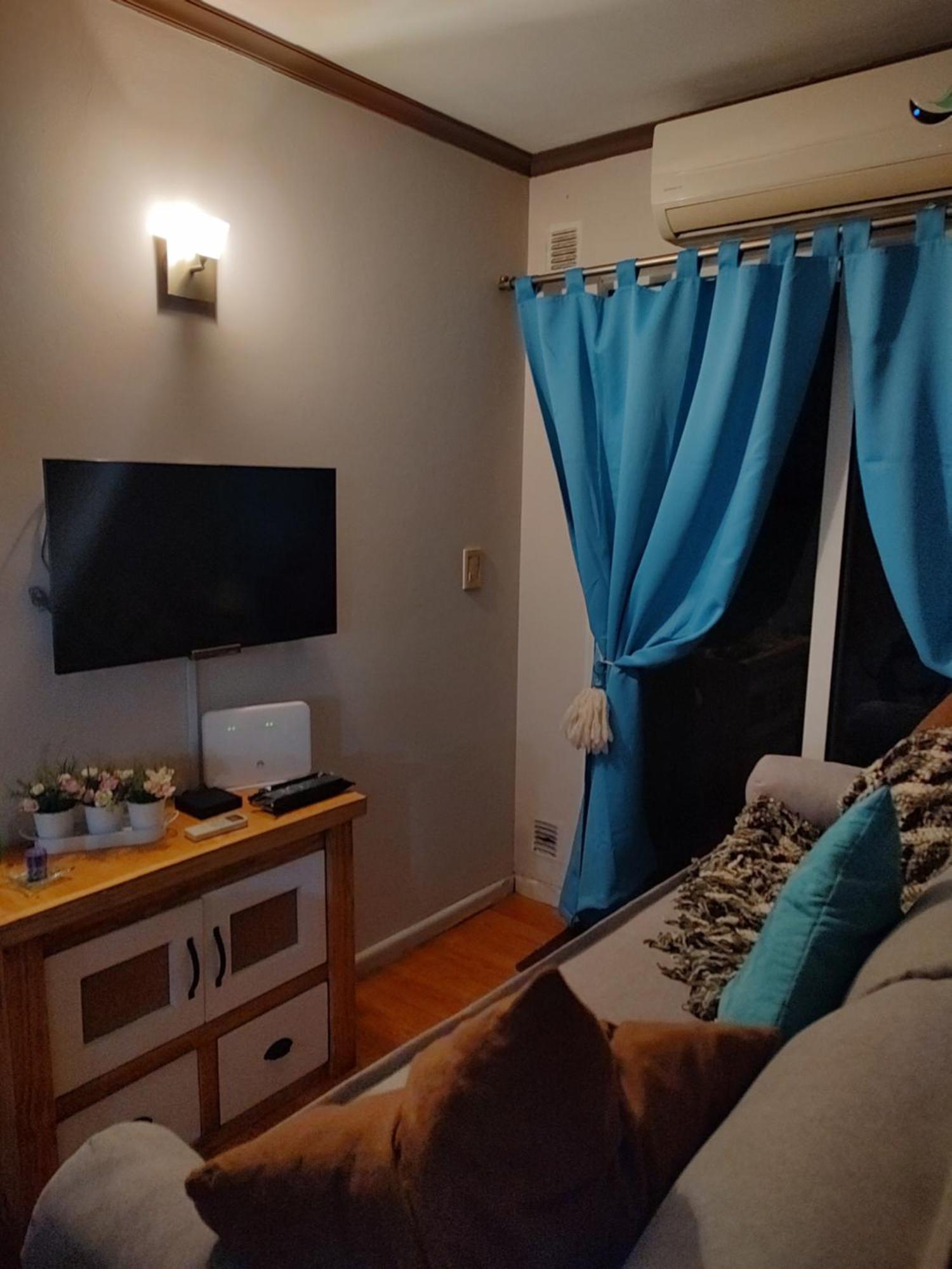 Apartamento Baykus Córdoba Exterior foto